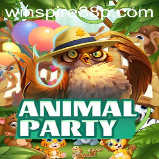 Discover the Exhilarating World of AnimalParty with WINSPIRE88