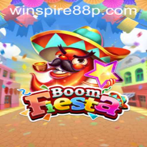 BoomFiesta: Dive into the Explosive World of Entertainment