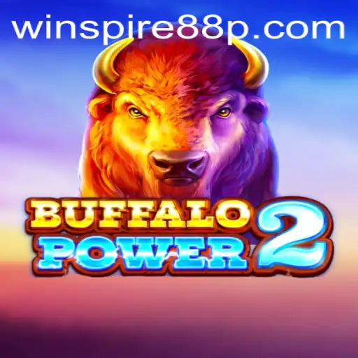 BuffaloPower2: Discover the Excitement of WINSPIRE88
