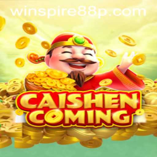Exploring the Features and Gameplay of CAISHENCOMING with WINSPIRE88