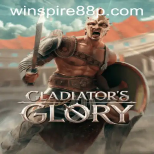 GladiatorsGlory: Dominating the Arena with Strategy and Bravery