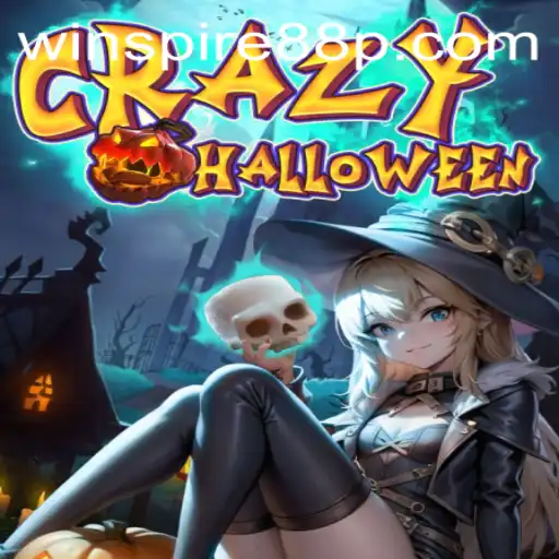 Unlock Thrilling Adventures with 'CrazyHalloween': An In-Depth Look at the Game of the Season