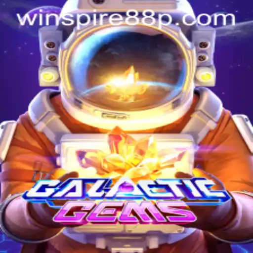 Exploring GalacticGems: A Deep Dive into the Cosmic Gaming Experience