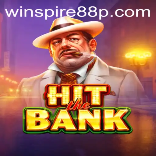 Dive into the Thrilling World of HitTheBank with WINSPIRE88