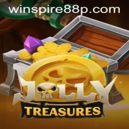Discover the Exciting World of JollyTreasures with WINSPIRE88