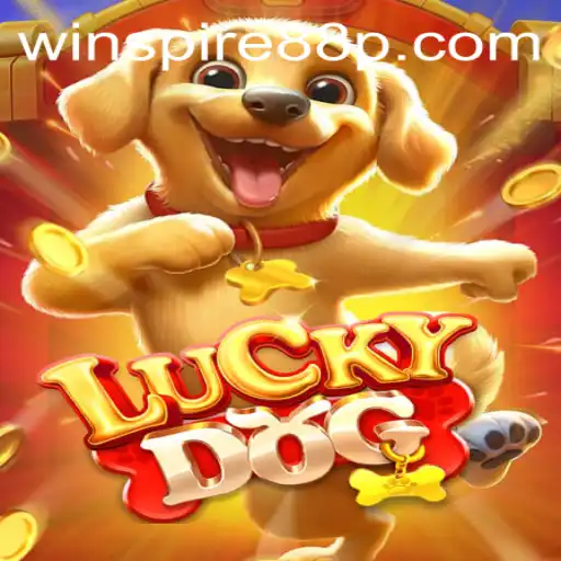 Exploring the Exciting World of LuckyDog with WINSPIRE88