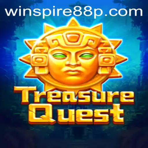 Embark on a Thrilling Adventure with TreasureQuest: Unveiling WINSPIRE88
