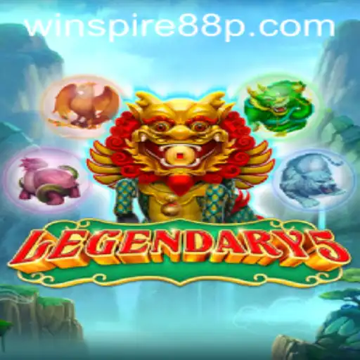 Discover the Epic World of Legendary5: A Game Like No Other