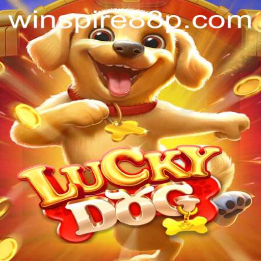 Exploring the Exciting World of LuckyDog with WINSPIRE88