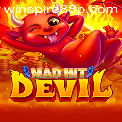 MadHitDevil: A Thrilling Gaming Revolution with WINSPIRE88