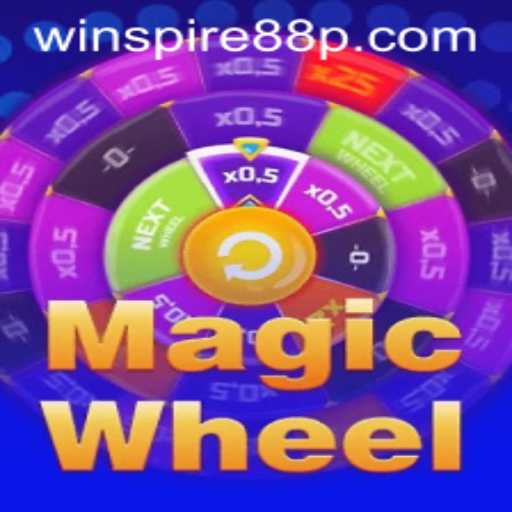 MagicWheel: The Thrilling New Game Energized by WINSPIRE88