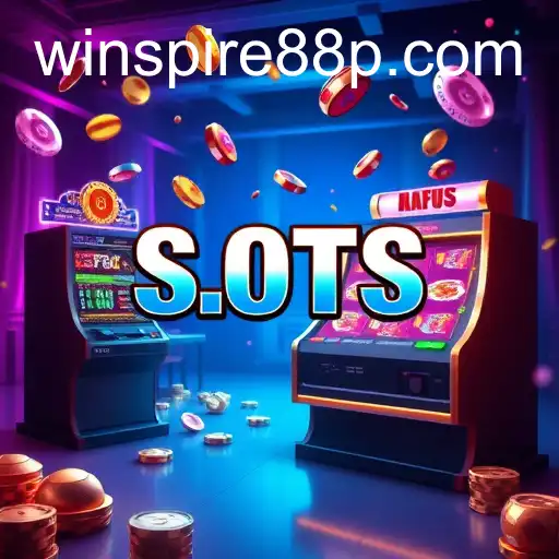 Discover the Exciting World of Online Slots with WINSPIRE88