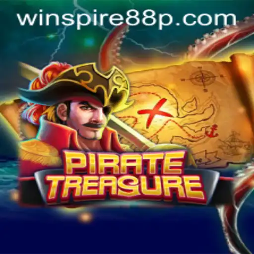 Explore the Thrilling World of PirateTreasure with WINSPIRE88