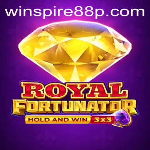 Exploring the Exciting World of Royalfort: A Deep Dive into WINSPIRE88