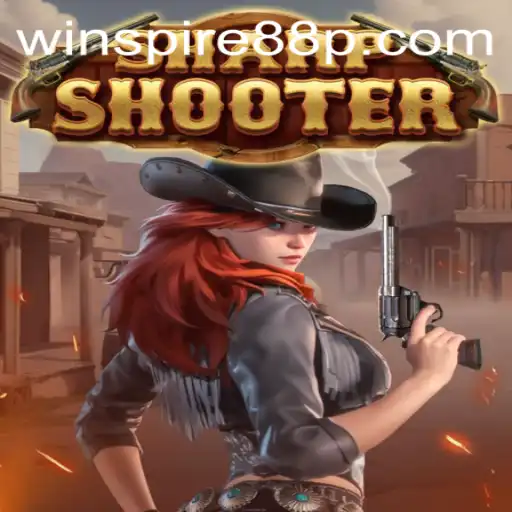 Sharpshooter: The Game Taking the World by Storm with WINSPIRE88