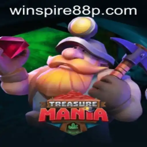 Diving Into TreasureMania: Unveiling the Adventure and Excitement with WINPSIRE88