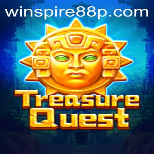 Embark on a Thrilling Adventure with TreasureQuest: Unveiling WINSPIRE88