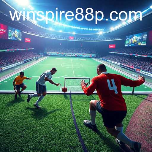 WINSPIRE88