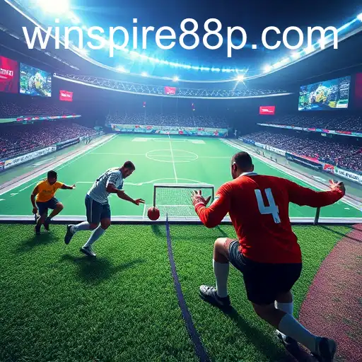 The Growing World of Virtual Sports