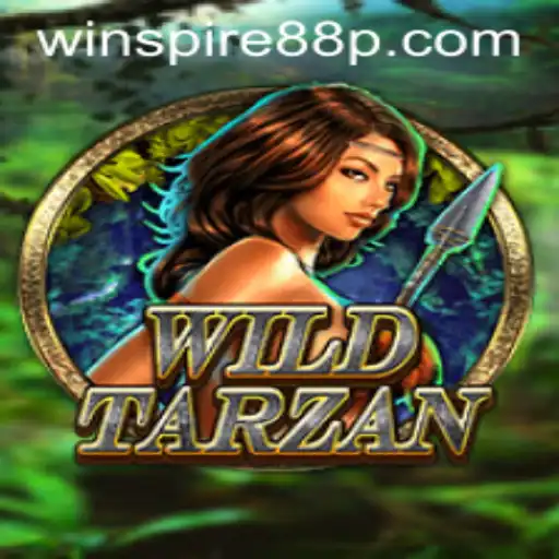 Discover the Thrilling World of WildTarzan: Unleash the Adventure with WINSPIRE88
