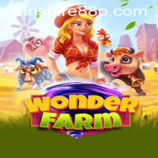 Exploring WonderFarm: A New Realm of Adventure with WINSPIRE88