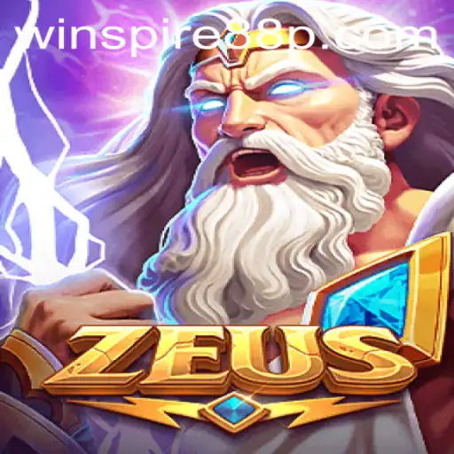 Discover the Mystical World of Zeus in the Exciting Game 