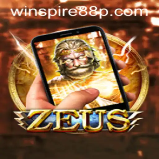 ZeusM: A Divine Gaming Experience Powered by WINSPIRE88